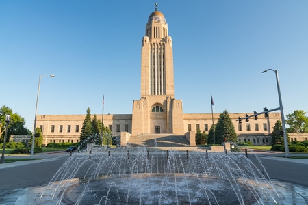 2023 Nebraska Tax and Incentive Legislative Update:   Nebraska Makes A Move To Improve Its Competitive Business Climate