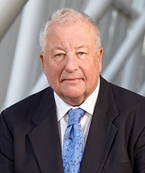 Douglas E. Quinn